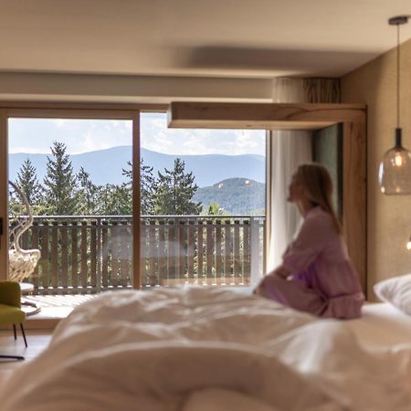 Hotel Baumwirt Castelrotto Εξωτερικό φωτογραφία